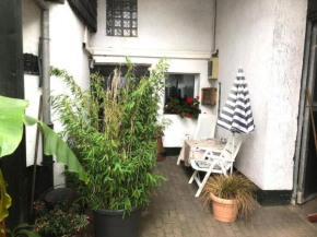 Holiday home near Düsseldorf exhibition centre